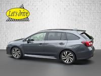 gebraucht Subaru Levorg 2.0i Swiss Plus