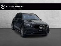 Gebraucht Mercedes GLE53 AMG AMG 435 PS (319 kW) 2022