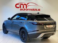 gebraucht Land Rover Range Rover Velar R-Dynamic D 240 HSE Automatic