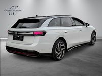 Gebraucht VW ID.7 Pro 209 kW (285 PS) 2024 Kombi