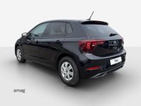 Neu VW Polo Basis 95 PS (69 kW) 2026 Deepblack perleffekt Kleinwagen