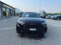 Gebraucht Audi Q3 Sportback S-Line 150 PS (110 kW) 2022 SUV