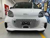 Gebraucht Smart ForTwo Electric Drive 60 kW (82 PS) 2021
