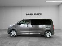 Gebraucht Peugeot Traveller Business-Line 180 PS (132 kW) 2024 Van / Kleinbus