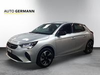 Gebraucht Opel Corsa Elegance 100 kW (136 PS) 2023 Silber Limousine