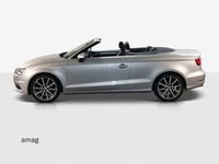 gebraucht Audi A3 Cabriolet Ambition ultra