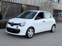 Gebraucht Renault Twingo Liberty 71 PS (52 kW) 2016 Kleinwagen
