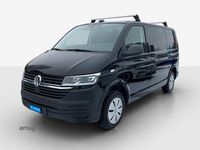Gebraucht VW T6.1 150 PS (110 kW) 2023 Van