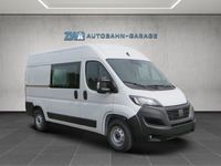 gebraucht Fiat Ducato 290 35 Kaw. 3450 H2 ver 2.2 Swiss