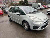 Gebraucht Citroën C4 Picasso Exclusive 156 PS (114 kW) 2011 Van / Kleinbus