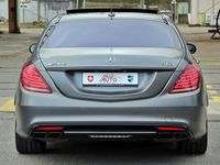 gebraucht Mercedes S63 AMG AMG L 4Matic Speedshift MCT