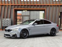 gebraucht BMW M4 Coupé Competition DKG