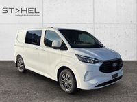 Neu Ford Transit Limited 233 PS (171 kW) 2025 Van