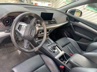 gebraucht Audi Q5 2.0 TDI 190 quattro S-Tronic