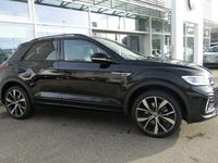 gebraucht VW T-Roc 75 Edition