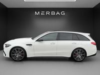 Neu Mercedes C63S AMG AMG 476 PS (350 kW) 2025 Kombi