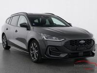 Gebraucht Ford Focus ST-Line X 115 PS (84 kW) 2023 Kombi