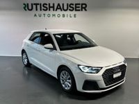 gebraucht Audi A1 35 TFSI