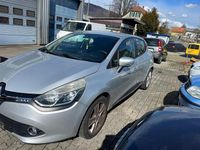 Gebraucht Renault Clio IV Expression 90 PS (66 kW) 2014