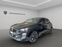 Neu Peugeot 208 Allure 100 kW (136 PS) 2025 Kleinwagen