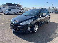 Gebraucht Peugeot 308 SW 112 PS (82 kW) 2010 Kombi
