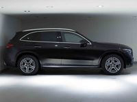 gebraucht Mercedes 200 GLC4Matic 9G-Tronic