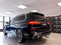 Gebraucht BMW X7 400 PS (294 kW) 2019 SUV