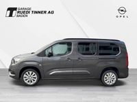 gebraucht Opel Combo-e Life XL 1.5 D Ultimate S/S