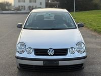 Gebraucht VW Polo 55 PS (40 kW) 2003