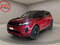 Gebraucht Land Rover Range Rover evoque R-Dynamic 250 PS (183 kW) 2020 SUV