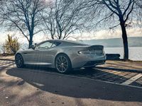 Gebraucht Aston Martin DB9 517 PS (380 kW) 2012 Coupé