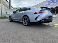 Gebraucht Mercedes AMG GT AMG 390 PS (286 kW) 2023 Coupé