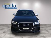 gebraucht Audi RS Q3 2.5 TFSI quattro S-Troni