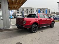 gebraucht Ford Ranger DKab.Pick-up 2.0 EcoBlue 4x4 Stormtrak