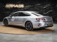 Gebraucht VW Arteon R 320 PS (235 kW) 2022 Limousine