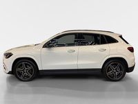Gebraucht Mercedes GLA220 AMG line 190 PS (139 kW) 2024 Weiss SUV