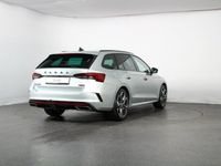 gebraucht Skoda Octavia Combi RS PLUS 2.0 TDI 7-Gang-DSG