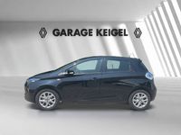 gebraucht Renault Zoe R110 Limited inkl. Batterie