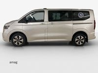 Gebraucht VW Caravelle Life 150 PS (110 kW) 2025 Light grey metallic (l3f7) Van / Kleinbus