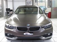 Gebraucht BMW 420 Gran Coupé Luxury Line 190 PS (139 kW) 2020 Coupé