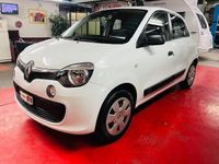 Gebraucht Renault Twingo Life 71 PS (52 kW) 2015 Kleinwagen