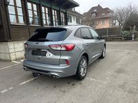Gebraucht Ford Kuga ST-Line 190 PS (139 kW) 2021 SUV