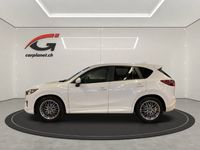 gebraucht Mazda CX-5 2.2 D HP Revolution AWD