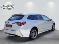 gebraucht Toyota Corolla Touring Sports 2.0 HSD Trend