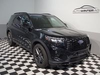Gebraucht Ford Explorer ST 400 PS (294 kW) 2025 SUV