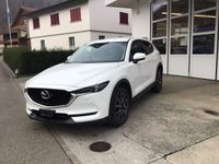 gebraucht Mazda CX-5 2.2 D 175 Revolution AWD