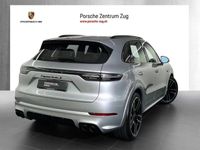 gebraucht Porsche Cayenne Turbo S CAYENNE E-HYBRID E-Hybrid