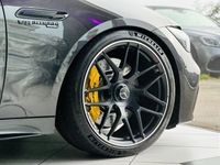 gebraucht Mercedes AMG GT 4 63 S 4Matic+ Speedshift MCT
