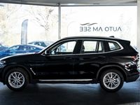 gebraucht BMW X3 20i