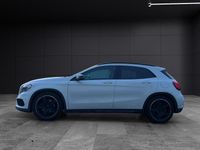 Gebraucht Mercedes GLA220 AMG line 170 PS (125 kW) 2014 SUV